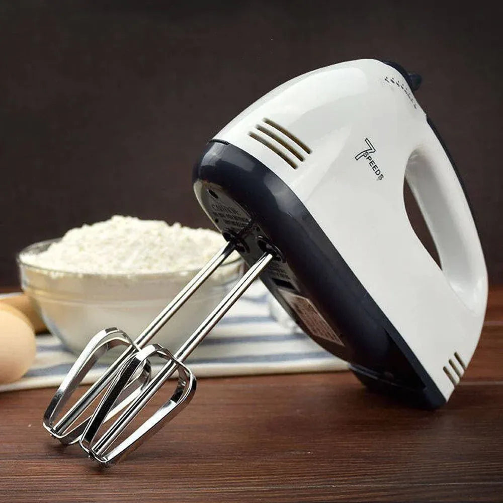 Super Hand 7 speed electric Mixer