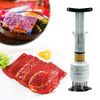 FlavorPress Sauce Injector &amp; Tenderizer