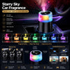 Sky Car Fragrance Diffuser