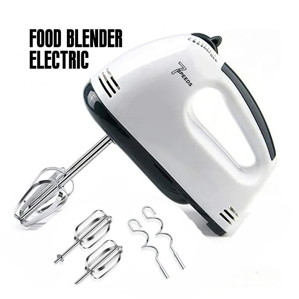 Super Hand 7 speed electric Mixer