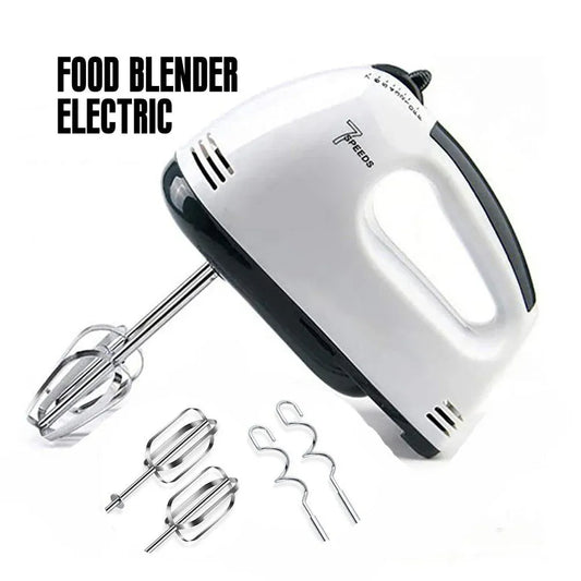 Super Hand 7 speed electric Mixer