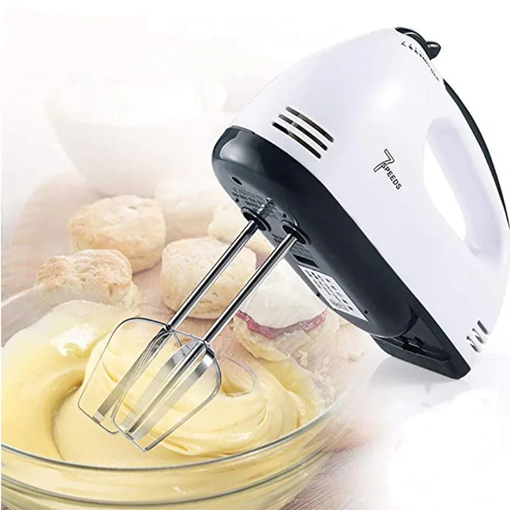 Super Hand 7 speed electric Mixer